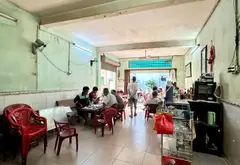 ✌️MẶT TIỀN LÔ GÓC KINH DOANH ĐỈNH - NHÀ ĐÚC 2 TẦNG BTCT... Bán nhà mặt phố tại Bình Thới, Hồ Chí Minh 07