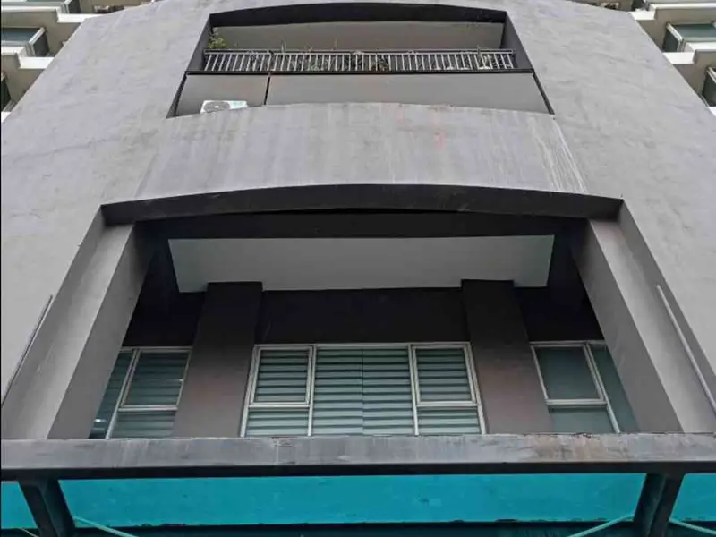 Căn hộ góc view công viên cực đẹp tại Dịch Vọng... Bán căn hộ chung cư tại Cầu Giấy, Hà Nội 01