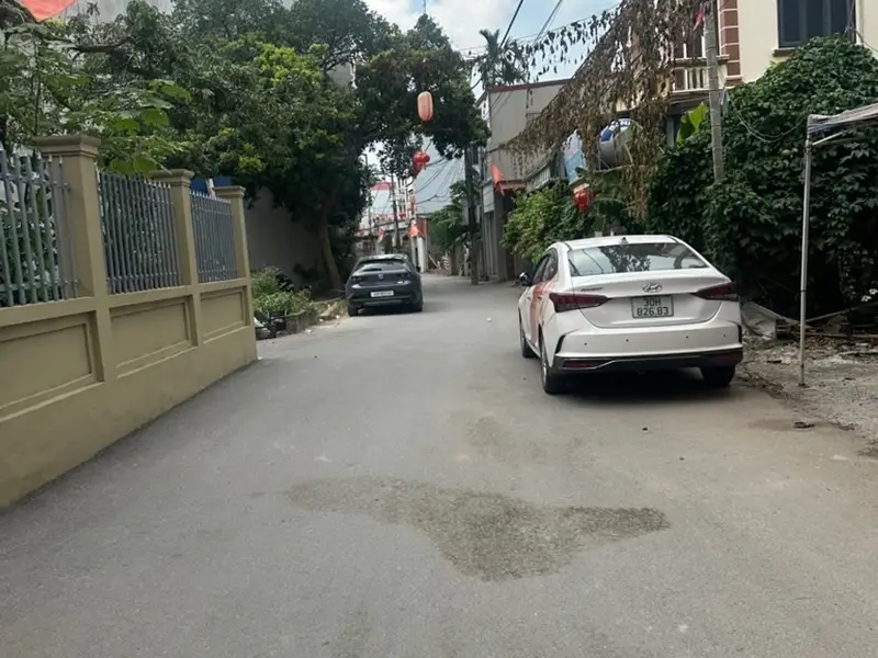 Bán nhà riêng 3 tầng tại Phường Hà Đông, Hà Nội, diện tích 32m², pháp lý cơ sở... Bán nhà riêng tại Hà Đông, Hà Nội 01