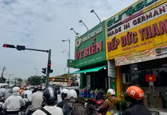 GIẢM MẠNH 300TR, CHỈ CÒN 3,65 TỶ SỞ HỮU NHÀ CẤP 4 ĐƯỜNG TÔ NGỌC VÂN, LINH ĐÔNG 50M2... Bán nhà riêng tại Hiệp Bình, Hồ Chí Minh 05
