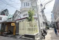 Nhà Lô Góc 5 Tầng Phan Sào Nam - Ngay Trung Tâm Tân Bình... Bán nhà riêng tại Bảy Hiền, Hồ Chí Minh 01