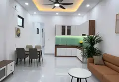 🔥 HÀNG HIẾM TAM PHÚ – NHÀ HXH 79M² – SỔ RIÊNG – GIÁ TỐT! 🔥... Bán nhà riêng tại Tam Bình, Hồ Chí Minh 01