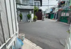 🔥 CHỈ HƠN 4 TỶ – NHÀ TRỆT LẦU – ĐƯỜNG 7M – KHA VẠN CÂN LINH TÂY... Bán nhà riêng tại Linh Xuân, Hồ Chí Minh 10