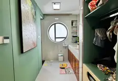Bán nhà 5 tầng khu Cityland Gò Vấp, hẻm ô tô, diện tích 47m2... Bán nhà riêng tại Gò Vấp, Hồ Chí Minh 05