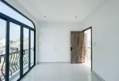 ❤️‍🔥Giáp Tân Phú 5 tầng ngang 8m - nhà mới BTCT full nội thất - hẻm 6m xe tải - khu phân lô... Bán nhà riêng tại Bình Hưng Hòa, Hồ Chí Minh 13