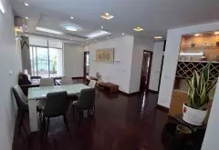 Căn hộ mặt phố NGUYỄN CHÍ THANH – Ba Đình 110m², nội thất cao cấp, sổ đỏ cất két... Bán căn hộ chung cư tại Giảng Võ, Hà Nội 01