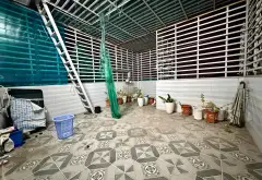TÀI CHÍNH 7 TỶ MUA CĂN NÀY NGON HƠN MẤY CĂN CHỦ ĐẦU TƯ XÂY LÊN ĐỂ BÁN BÂY GIỜ.... Bán nhà mặt phố tại Xuân Thới Sơn, Hồ Chí Minh 12