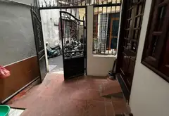 Nhà 5 tầng Cầu Giấy vị trí vàng, ngõ thông, hiếm có khó tìm... Bán nhà riêng tại Cầu Giấy, Hà Nội 07
