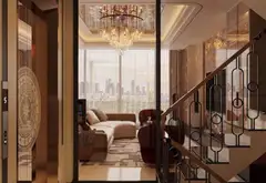 Lô góc sang trọng 8 tầng thang máy tại Bồ Đề, Long Biên... Bán nhà riêng tại Bồ Đề, Hà Nội 08