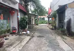 Bán đất mặt tiền rộng 4.5m tại Hương Đình, gần khu công nghiệp... Bán đất tại Sóc Sơn, Hà Nội 04