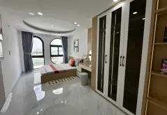 CG 🏡 5 TẦNG - DT 42,5m2 - NGAY CHỢ GÒ VẤP - HẺM VF3 - CHỈ 6.x TỶ (TL)🏡... Bán nhà riêng tại Hạnh Thông, Hồ Chí Minh 09