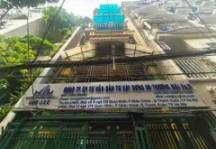 Nhà riêng 7 tầng thang máy tại phường Quan Nhân, lựa chọn đẳng cấp cho kinh doanh và an cư... Bán nhà riêng tại Thanh Xuân, Hà Nội 01