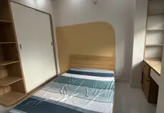 Nhà đẹp 2 lầu full nội thất gần nhà văn hóa Gò Vấp... Bán nhà riêng tại An Hội Đông, Hồ Chí Minh 10