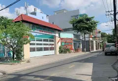 Nhà mặt phố 3 tầng siêu tiện kinh doanh ngay Lạc Long Quân, Tân Bình... Bán nhà mặt phố tại Bảy Hiền, Hồ Chí Minh 02
