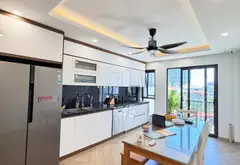 Nhà phố 7 tầng đẹp, thang máy, ô tô đỗ cửa Mai Phúc giá sốc... Bán nhà riêng tại Long Biên, Hà Nội 02
