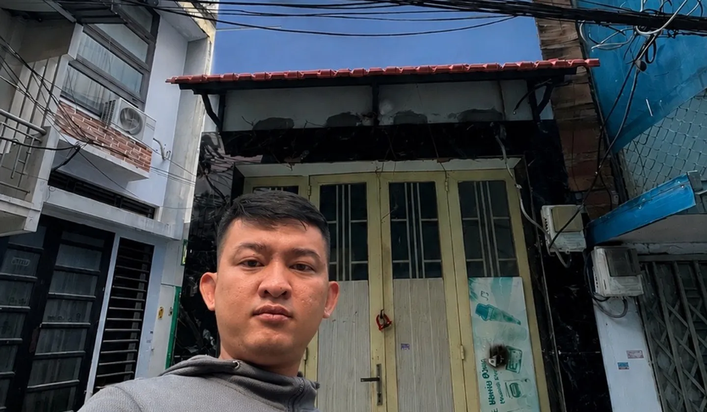 Nhà Lô Góc 2 Tầng Trung Tâm Quận 10 Giá Hấp Dẫn... Bán nhà riêng tại Hòa Hưng, Hồ Chí Minh 01