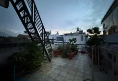 Nhà 4 tầng 54m2 gần trung tâm Tân Bình giá 8,9 tỷ... Bán nhà riêng tại Bảy Hiền, Hồ Chí Minh 10
