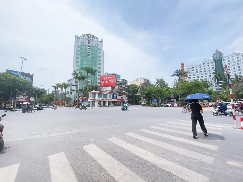 Nhà mặt phố Giảng Võ - Cơ hội vàng vị trí đắc địa, giá trị đỉnh cao... Bán nhà mặt phố tại Giảng Võ, Hà Nội 01