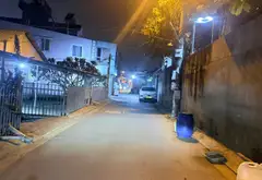 Bán nhà riêng 2 tầng tại xã Nhơn Đức, Nhà Bè, diện tích 36.5m2, hẻm nhựa 6m ô tô vào tận nơi... Bán nhà riêng tại Hiệp Phước, Hồ Chí Minh 01
