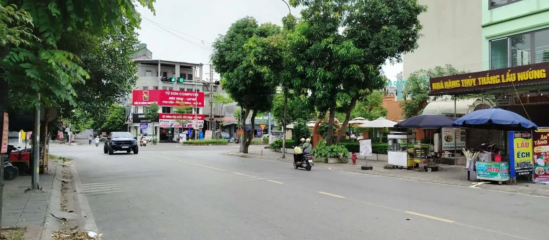 Nhà mặt phố Lê Quang Đạo - Vàng ròng cho đầu tư và kinh doanh... Bán nhà mặt phố tại Từ Sơn, Bắc Ninh 01
