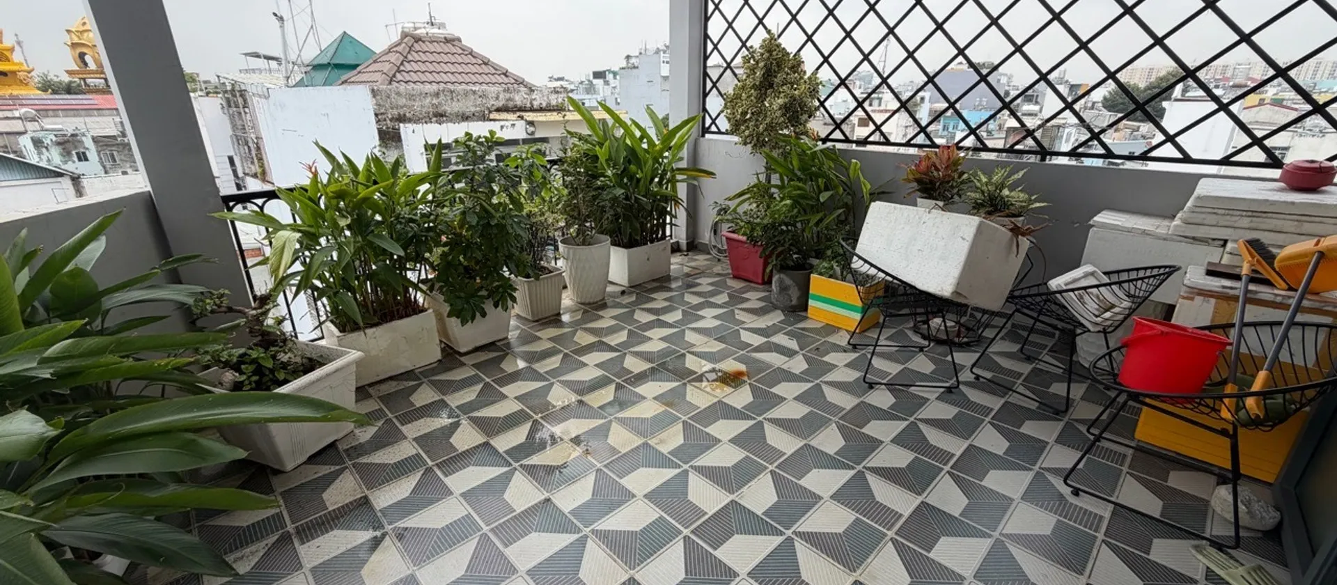 Cơ Hội Sở Hữu Nhà Lô Góc Đẹp 3 Tầng Tại Trung Tâm Gò Vấp... Bán nhà riêng tại Gò Vấp, Hồ Chí Minh 01