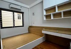 Bán nhà 4 tầng phân lô Đa Sĩ, thông ô tô , giá 8.3 tỷ... Bán nhà riêng tại Kiến Hưng, Hà Nội 06