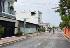 Cơ hội sở hữu nhà mặt tiền 9m hiếm tại Tân Xuân với giá hấp dẫn... Bán nhà riêng tại Bà Điểm, Hồ Chí Minh 04