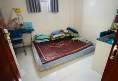 💰 6,3 TỶ | GẦN GA METRO – SÂN BAY | TRƯỜNG CHINH
📍 Gần 70m² | 4 × 17m vuông A4 | Hẻm ô tô nhỏ tới... Bán owner_side tại Tây Thạnh, Hồ Chí Minh 19