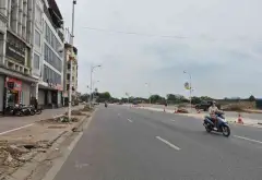BÁN TÒA NHÀ MẶT PHỐ HỒNG TIẾN 484M2- 8 TẦNG NỔI + 2 HẦM - 318 Tỷ... Bán nhà mặt phố tại Bồ Đề, Hà Nội 01