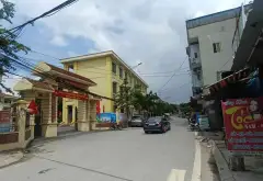 Bán nhà 4 tầng Như Quỳnh cạnh chợ kinh doanh đẳng cấp... Bán nhà mặt phố tại Như Quỳnh, Hưng Yên 03