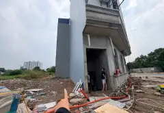 Cơ hội hiếm có sở hữu đất phân lô vỉa hè Ngọc Thuỵ, mặt đường ô tô tải tránh... Bán đất tại Bồ Đề, Hà Nội 03