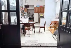 TỔ ẤM 3 TẦNG - 40m2 - HẺM XE HƠI THÔNG - TRƯƠNG THỊ HOA- P. TÂN THỚI HIỆP - Q12... Bán nhà riêng tại Tân Thới Hiệp, Hồ Chí Minh 02