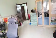 Bán căn hộ 2 phòng ngủ tại Bình Tân, giá 2,55 tỷ... Bán căn hộ chung cư tại An Lạc, Hồ Chí Minh 12
