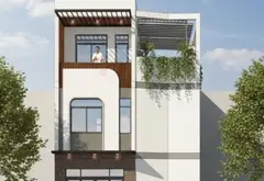 Nhà đẹp 3 tầng khu CityLand giá ưu đãi, gần trung tâm quận Gò Vấp... Bán nhà riêng tại An Hội Đông, Hồ Chí Minh 02