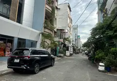 Cơ Hội Vàng Sở Hữu Nhà Riêng 5 Tầng Khu VIP Tân Bình Giá Tốt... Bán nhà riêng tại Bảy Hiền, Hồ Chí Minh 02