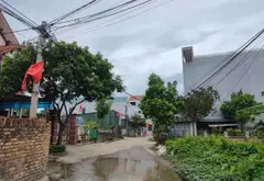 Cần bán. Căn nhà tại TDP cẩm sơn, phường Mỹ Hào, Hưng yên... Bán nhà riêng tại Mỹ Hào, Hưng Yên 02