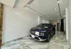 Bán nhà 46mx8T-PHÂN LÔ Ô TÔ TRÁNH VỈA HÈ. Nhà mới đẹp hiện đại full nội thất xịn... Bán nhà riêng tại Long Biên, Hà Nội 01
