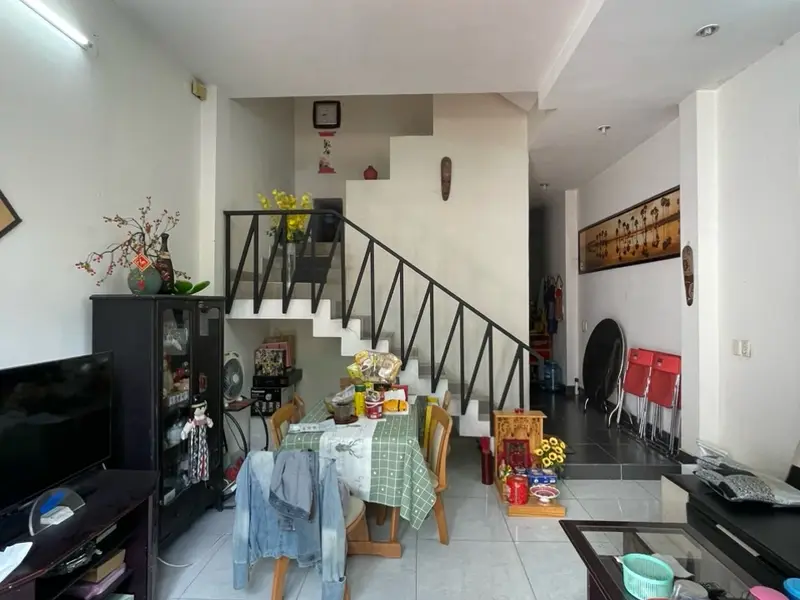 SIÊU PHẨM MẶT TIỀN NGUYỄN THẾ TRUYỆN TÂN PHÚ - VIEW CÔNG VIÊN - KINH DOANH KHU VIP... Bán nhà mặt phố tại Tân Sơn Nhì, Hồ Chí Minh 01