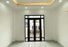 Nhà Liền Kề Liên Khu 5-6, Thiết Kế Hiện Đại, Sống Đẳng Cấp... Bán nhà riêng tại Bình Tân, Hồ Chí Minh 03