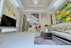 Nhà riêng đẳng cấp tại hẻm vip Lê Văn Khương, Tân Thới Hiệp... Bán nhà riêng tại Tân Thới Hiệp, Hồ Chí Minh 03