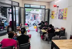 Nhà 2 Mặt Tiền Góc Đẹp Quận 8 Cơ Hội Đầu Tư Vàng Giá 22 Tỷ... Bán nhà mặt phố tại Chánh Hưng, Hồ Chí Minh 10