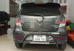 Nhà 4 tầng rộng rãi tại Huỳnh Văn Nghệ, Tân Bình... Bán owner_side tại Tân Bình, Hồ Chí Minh 01