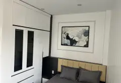 Nhà riêng ba tầng hướng Nam tại xã Hồng An, vị trí thuận tiện gần ủy ban phường... Bán nhà riêng tại Hồng An, Hải Phòng 07