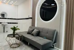 Nhà 2 tầng giá sốc gần mặt tiền Nguyễn Thị Thử - Cơ hội hiếm có tại Hóc Môn... Bán nhà riêng tại Hóc Môn, Hồ Chí Minh 02