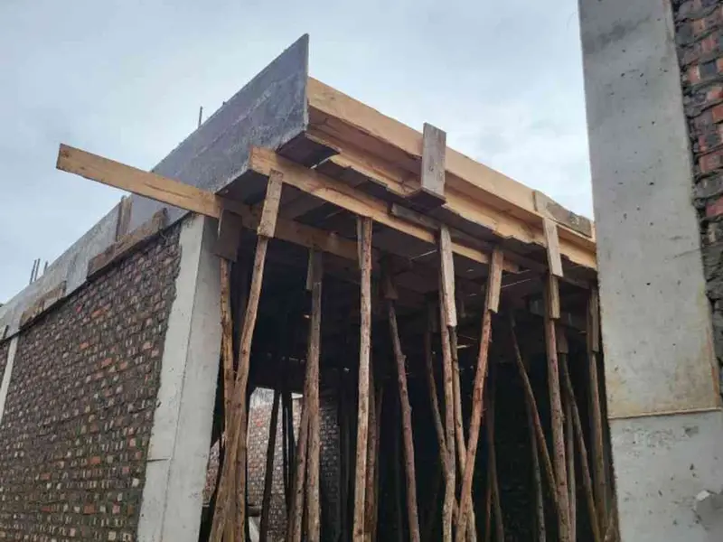 Nhà riêng 4 tầng với thiết kế hiện đại tại khu vực An Đà... Bán nhà riêng tại Gia Viên, Hải Phòng 01