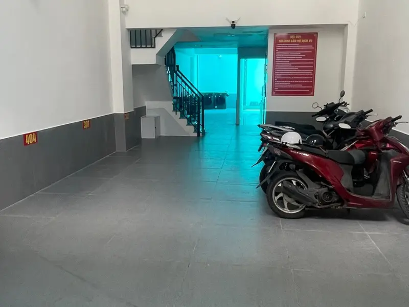 Siêu phẩm nhà phố 6 tầng tại Trung Mỹ Tây, tiềm năng sinh lời đỉnh cao... Bán nhà riêng tại Trung Mỹ Tây, Hồ Chí Minh 01