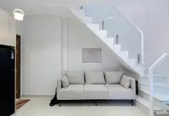 Bán nhà mới gần 40m2 - sát mặt tiền Phan Văn Trị gần ĐH Văn Lang - 3 Phòng Ngủ chỉ 6Đ... Bán nhà riêng tại Bình Lợi Trung, Hồ Chí Minh 15