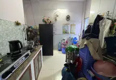 Nhà 3PN trung tâm Gò Vấp gần Lotte Mart... Bán nhà riêng tại An Hội Đông, Hồ Chí Minh 20