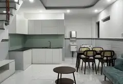Nhà hẻm xe hơi Quận 9 giá tốt ngang chung cư, hiếm có khó tìm... Bán nhà mặt phố tại Tăng Nhơn Phú, Hồ Chí Minh 14