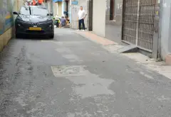 HƠN 11 TỶ NHÀ NGÕ THÔNG 5 TẦNG ÔTÔ QUA NHÀ PHỐ DƯƠNG QUẢNG HÀM PHƯỜNG NGHĨA ĐÔ... Bán nhà riêng tại Nghĩa Đô, Hà Nội 05